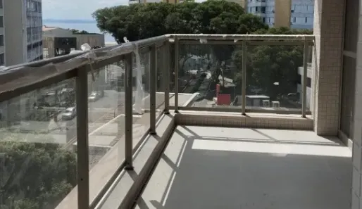 Apartamento com 2 Quartos à venda, 67m² no Graça, Salvador