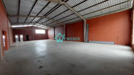 Galpão/Depósito/Armazém à venda, 600m² no Petrópolis, Novo Hamburgo
