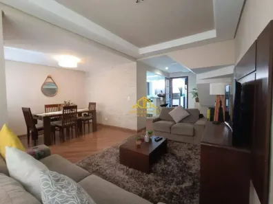 Casa de Condomínio com 3 Quartos à venda, 120m² no Jardim Petrópolis, Cotia