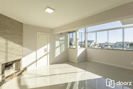 Cobertura com 3 Quartos à venda, 156m² no Cristo Redentor, Porto Alegre