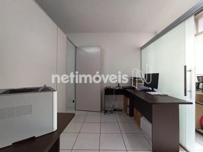 Sala Comercial à venda, 30m² no Centro, Belo Horizonte