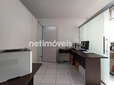 Sala Comercial à venda, 30m² no Centro, Belo Horizonte