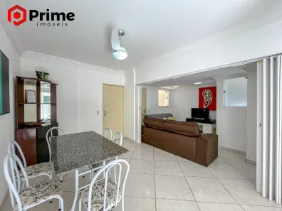 Apartamento com 2 Quartos à venda, 75m² no Centro, Guarapari
