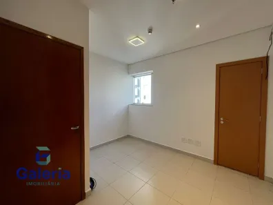 Sala Comercial para alugar, 48m² no Jardim Botânico, Ribeirão Preto