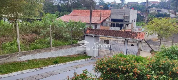 Casa com 2 Quartos à venda, 139m² no Residencial Recanto Verde, Cotia