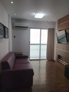 Apartamento com 2 Quartos para alugar, 67m² no Botafogo, Rio de Janeiro