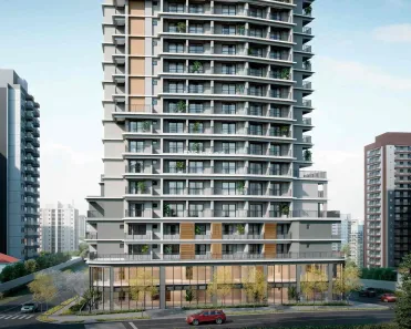 Ponto Comercial para alugar, 240m² no Cidade Monções, São Paulo