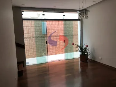Casa com 3 Quartos à venda, 149m² no Planalto Paulista, São Paulo