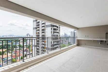 Apartamento com 4 Quartos à venda, 156m² no Butantã, São Paulo