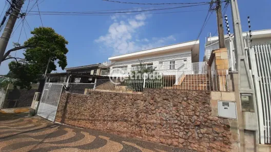 Casa com 3 Quartos à venda, 223m² no Jardim Proença, Campinas