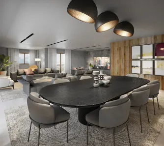 Apartamento com 3 Quartos à venda, 187m² no Barra da Tijuca, Rio de Janeiro