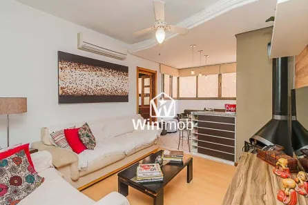 Apartamento com 2 Quartos à venda, 83m² no Vila Ipiranga, Porto Alegre