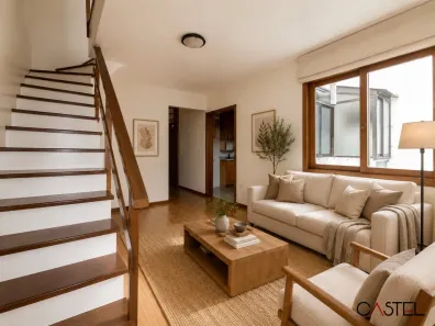 Cobertura com 2 Quartos à venda, 143m² no Petrópolis, Porto Alegre
