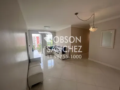 Apartamento com 3 Quartos à venda, 82m² no Parque Residencial Julia, São Paulo