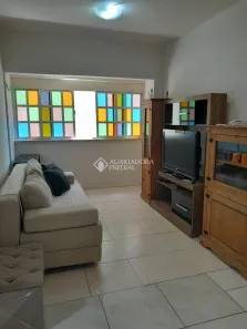 Apartamento com 1 Quarto à venda, 36m² no Centro Histórico, Porto Alegre