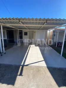 Casa de Condomínio com 2 Quartos à venda, 70m² no Jardim Ipanema, São Carlos