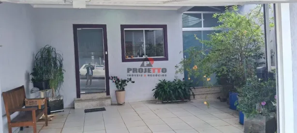 Ponto Comercial com 2 Quartos à venda, 1m² no Parque das Nações, Santo André