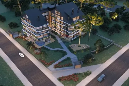 Apartamento com 2 Quartos à venda, 79m² no Planalto, Gramado