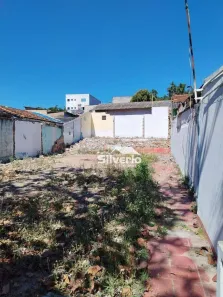 Lote/Terreno à venda, 360m² no Jardim São Vicente, São José dos Campos