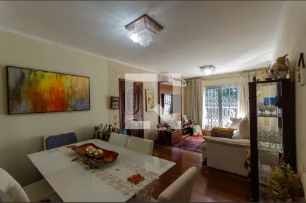 Casa com 3 Quartos à venda, 200m² no Vila Palmeiras, São Paulo