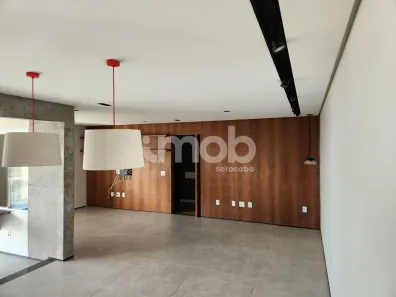 Apartamento com 3 Quartos à venda, 121m² no Jardim Emília, Sorocaba
