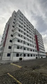 Apartamento com 3 Quartos para venda ou aluguel, 65m² no Serraria, Maceió