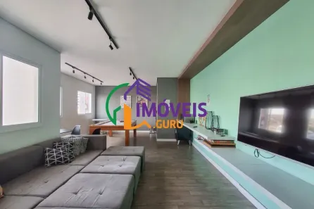 Apartamento com 3 Quartos à venda, 58m² no Limão, São Paulo