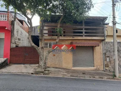 Casa com 3 Quartos à venda, 206m² no Cidade Nova II, Várzea Paulista
