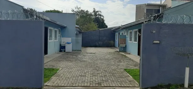 Casa com 1 Quarto à venda, 338m² no Boa Vista, Curitiba