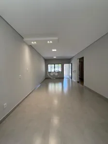 Casa com 3 Quartos à venda, 111m² no Parque Residencial Jundiaí II, Jundiaí