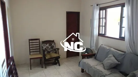 Casa com 2 Quartos à venda, 80m² no Mutuá, São Gonçalo