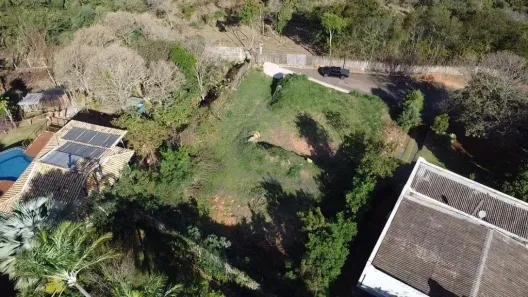 Lote/Terreno à venda, 1000m² no Caminhos de San Conrado (Sousas), Campinas