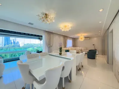 Apartamento com 4 Quartos à venda, 254m² no Umuarama, Osasco