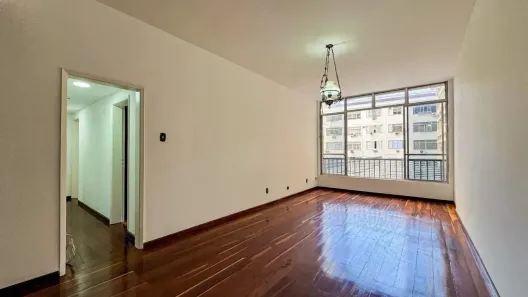 Apartamento com 3 Quartos à venda, 130m² no Copacabana, Rio de Janeiro