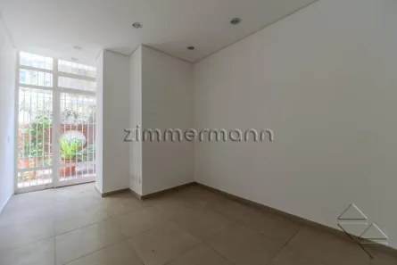 Sala Comercial à venda, 111m² no Higienópolis, São Paulo