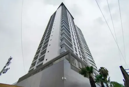 Apartamento com 1 Quarto à venda, 37m² no Engenheiro Luciano Cavalcante, Fortaleza