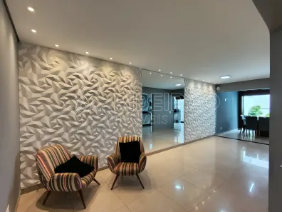 Casa de Condomínio com 3 Quartos à venda, 157m² no Vila do Golf, Ribeirão Preto