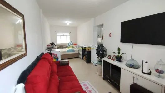Kitnet com 1 Quarto à venda, 42m² no Aviação, Praia Grande