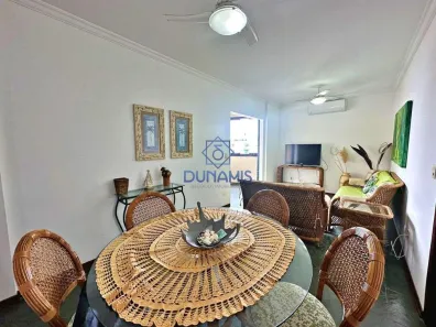 Apartamento com 2 Quartos à venda, 75m² no Pitangueiras, Guarujá