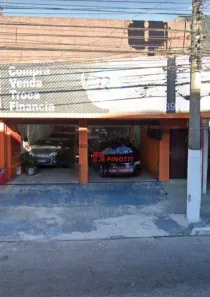Prédio Comercial à venda, 368m² no Centro, São Bernardo do Campo