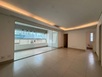 Apartamento com 3 Quartos à venda, 113m² no Vila da Serra, Nova Lima