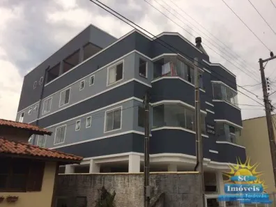 Apartamento com 2 Quartos à venda, 48m² no Ingleses do Rio Vermelho, Florianópolis