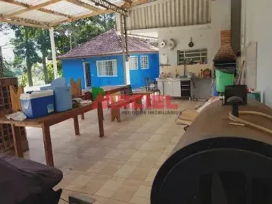 Fazenda/Sítio com 3 Quartos à venda, 80m² no , Natividade da Serra