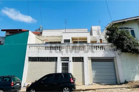 Casa com 3 Quartos para alugar, 302m² no Jardim São José, Itatiba