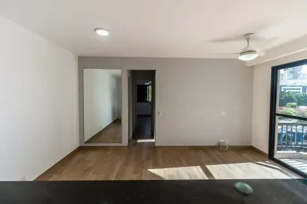Apartamento com 2 Quartos à venda, 60m² no Vila Olímpia, São Paulo