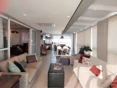 Cobertura com 5 Quartos à venda, 405m² no Vila Mariana, São Paulo