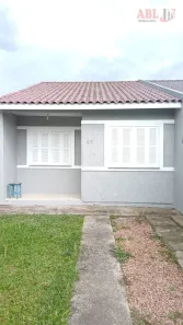 Casa com 2 Quartos à venda, 57m² no Jardim do Bosque, Cachoeirinha