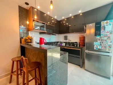 Apartamento com 3 Quartos à venda, 179m² no Itapoã, Belo Horizonte