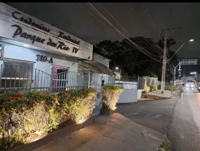Apartamento com 2 Quartos para alugar, 72m² no Parque 10 de Novembro, Manaus