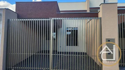 Casa com 3 Quartos à venda, 95m² no Residencial Quadra Norte, Londrina